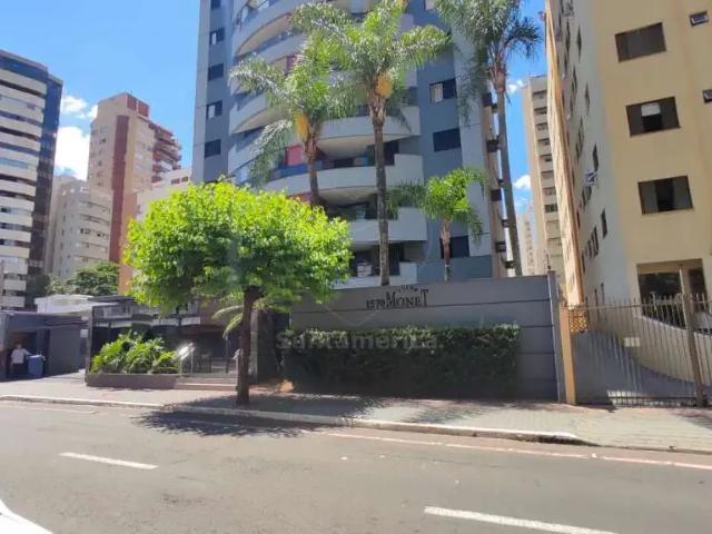 Apartamento venda em Região Geográfica Imediata de Londrina, Londrina