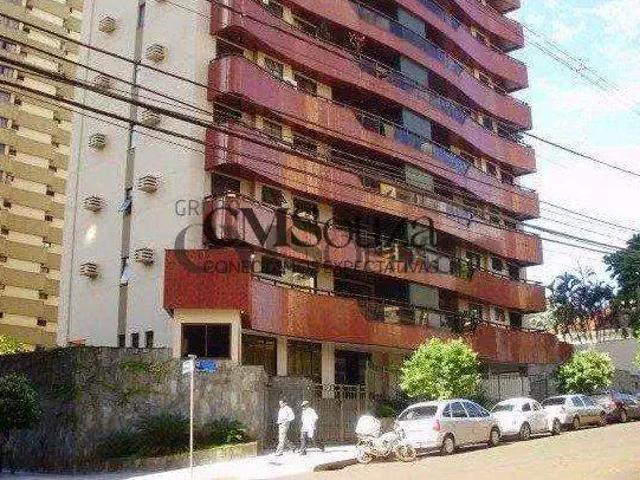 Apartamento venda em Região Geográfica Imediata de Londrina, Londrina