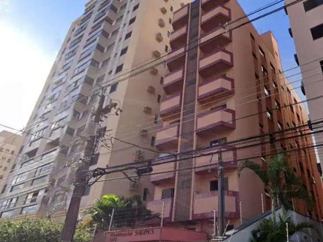 Apartamento venda em Região Geográfica Imediata de Londrina, Londrina