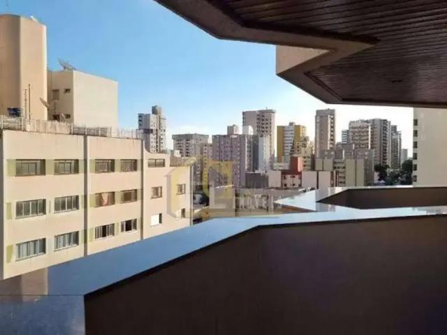 Apartamento venda em Jardim Agari, Londrina