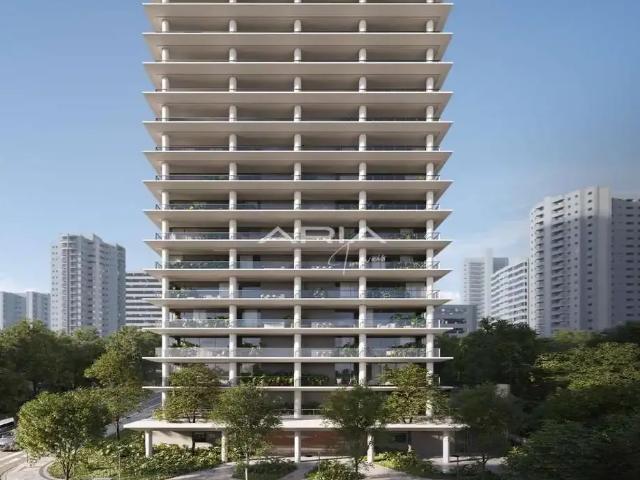 Apartamento venda em Região Geográfica Imediata de Londrina, Londrina