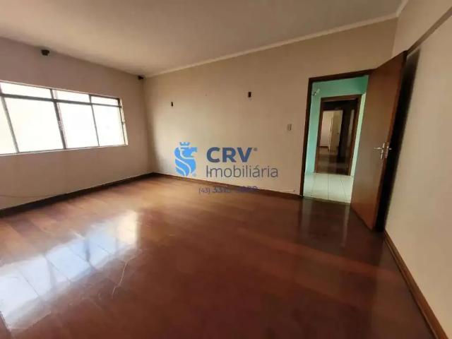 Apartamento venda em Região Geográfica Imediata de Londrina, Londrina