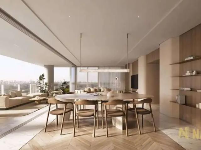 Apartamento venda em Região Geográfica Imediata de Londrina, Londrina
