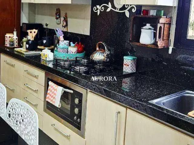Apartamento venda em Região Geográfica Imediata de Londrina, Londrina