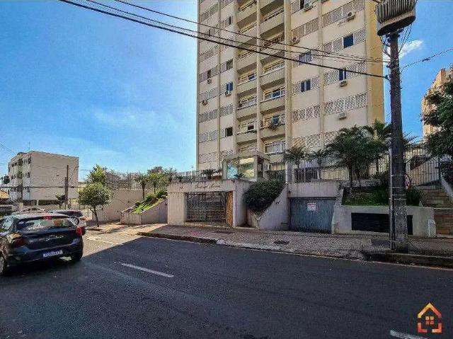 Apartamento venda em Região Geográfica Imediata de Londrina, Londrina