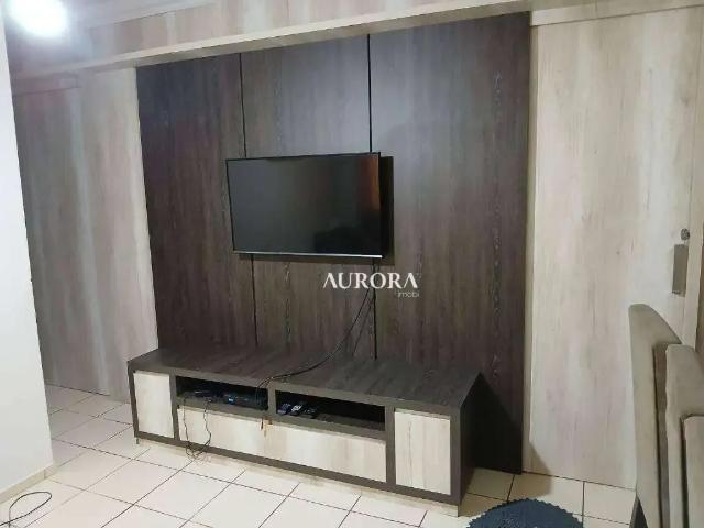 Apartamento venda em Região Geográfica Imediata de Londrina, Londrina