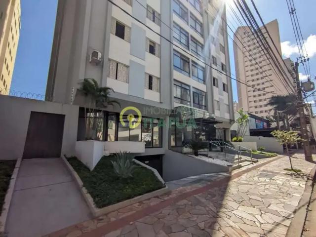 Apartamento venda em Região Geográfica Imediata de Londrina, Londrina