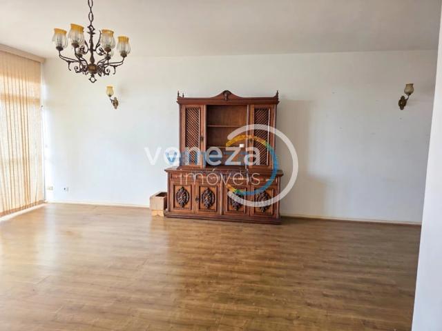 Apartamento venda em Região Geográfica Imediata de Londrina, Londrina