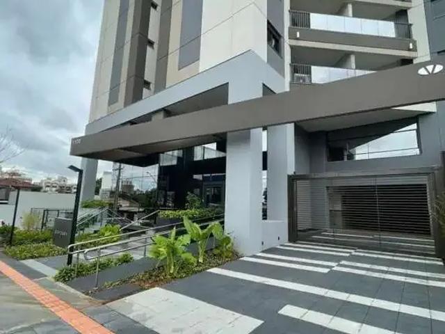 Apartamento venda em Região Geográfica Imediata de Londrina, Londrina
