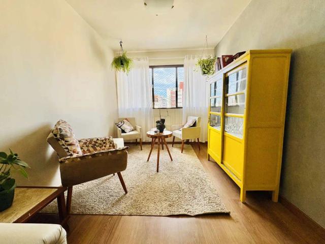Apartamento venda em Centro, Londrina