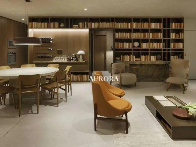 Apartamento venda em Região Geográfica Imediata de Araxá, Araxá