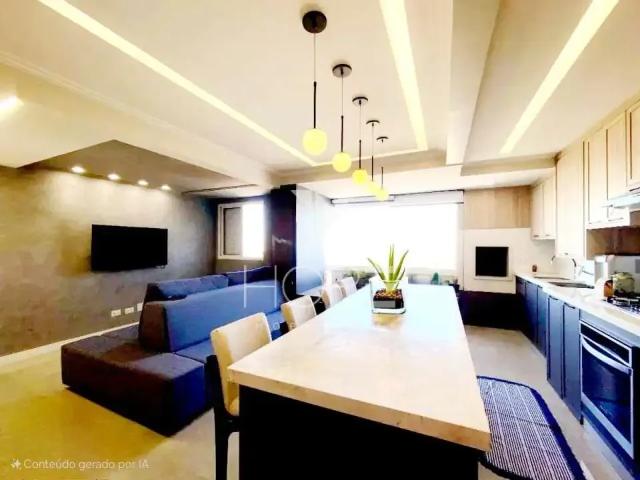 Apartamento venda em Região Geográfica Imediata de Londrina, Londrina