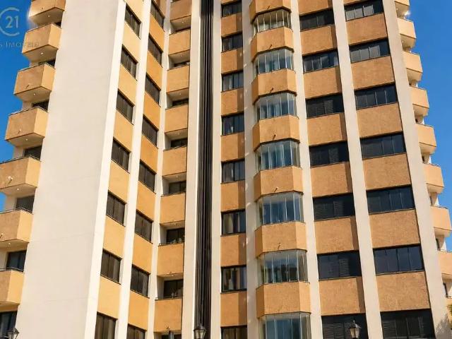 Apartamento venda em Região Geográfica Imediata de Londrina, Londrina