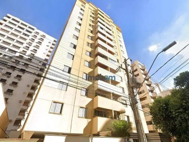 Apartamento venda em Região Geográfica Imediata de Londrina, Londrina