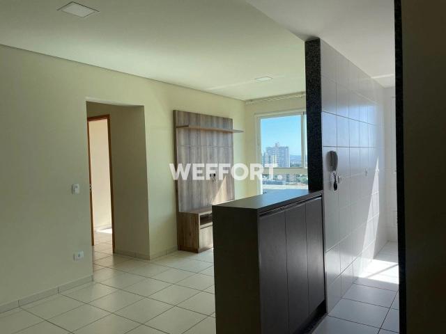 Apartamento venda em Centro, Londrina