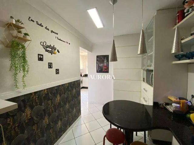 Apartamento venda em Região Geográfica Imediata de Londrina, Londrina