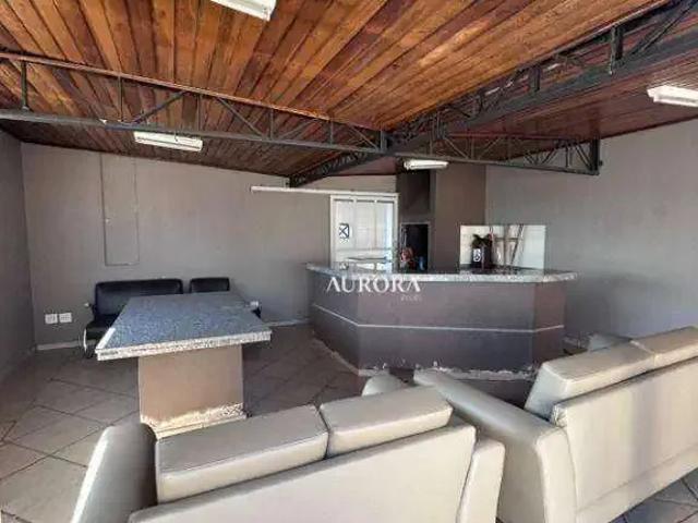 Apartamento venda em Região Geográfica Imediata de Londrina, Londrina