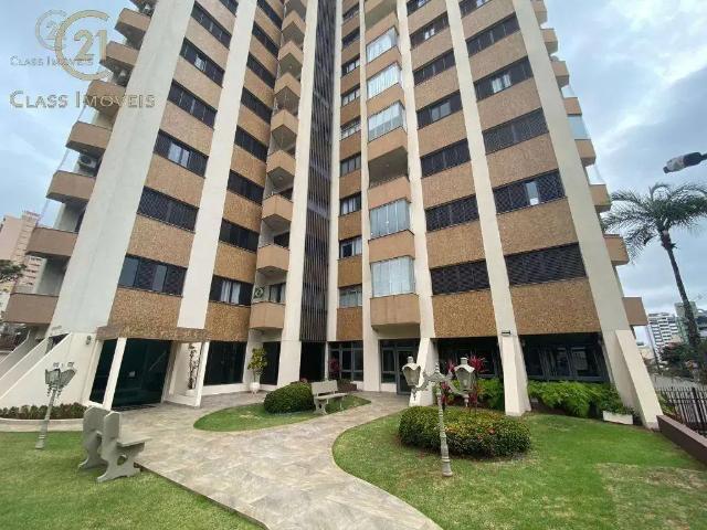 Apartamento venda em Região Geográfica Imediata de Londrina, Londrina