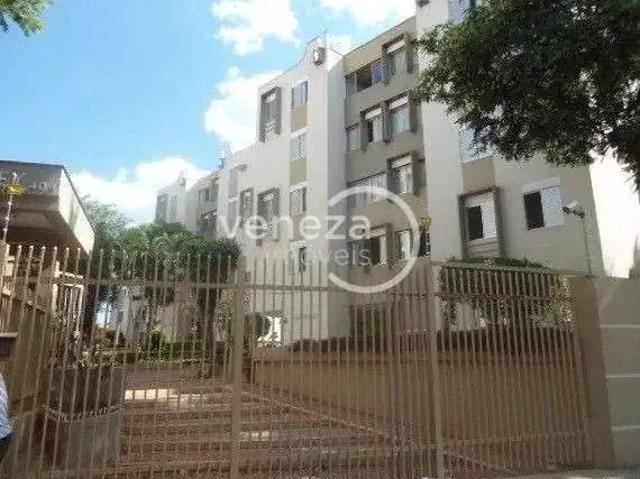 Apartamento venda em Região Geográfica Imediata de Londrina, Londrina
