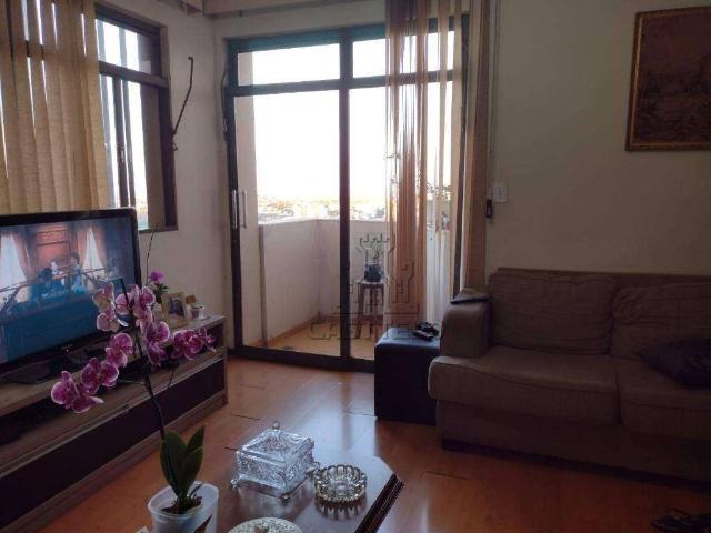 Apartamento venda em Jardim Agari, Londrina