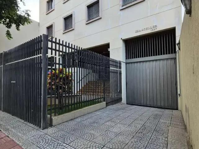 Apartamento venda em Região Geográfica Imediata de Londrina, Londrina