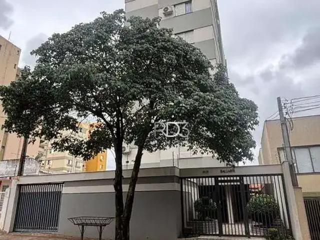 Apartamento venda em Região Geográfica Imediata de Londrina, Londrina