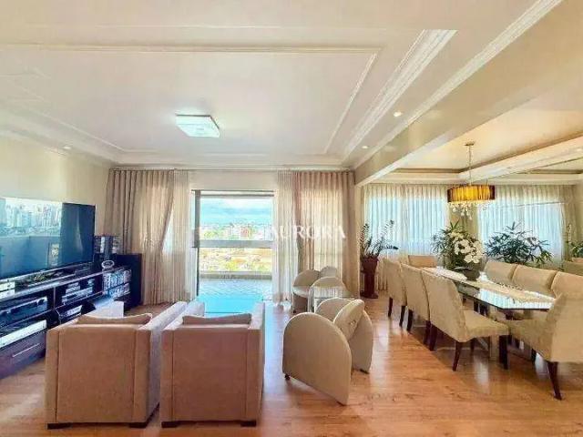 Apartamento venda em Região Geográfica Imediata de Londrina, Londrina