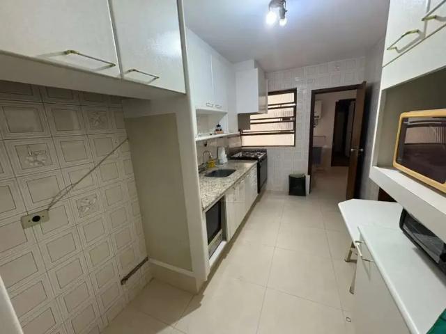 Apartamento venda em Região Geográfica Imediata de Londrina, Londrina