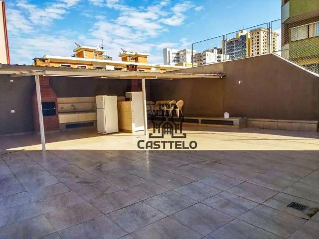 Apartamento venda em Região Geográfica Imediata de Londrina, Londrina