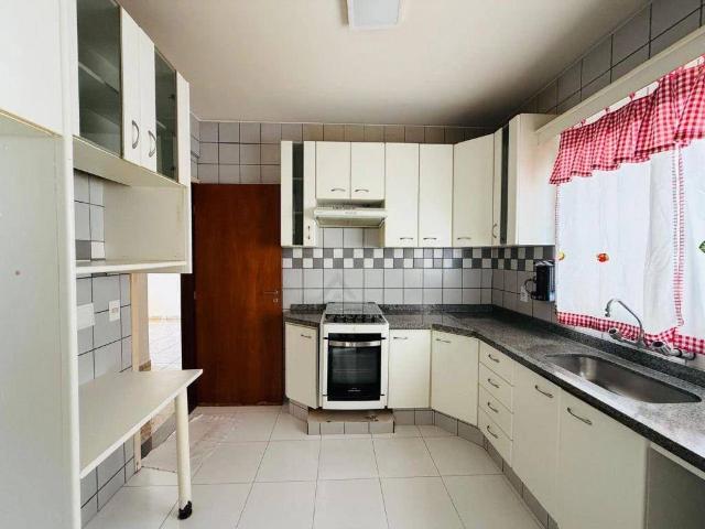 Apartamento venda em Centro, Londrina