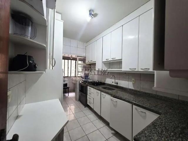 Apartamento venda em Região Geográfica Imediata de Paranavaí, Nova Londrina