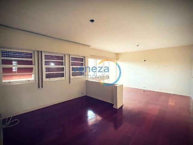 Apartamento venda em Região Geográfica Imediata de Londrina, Londrina