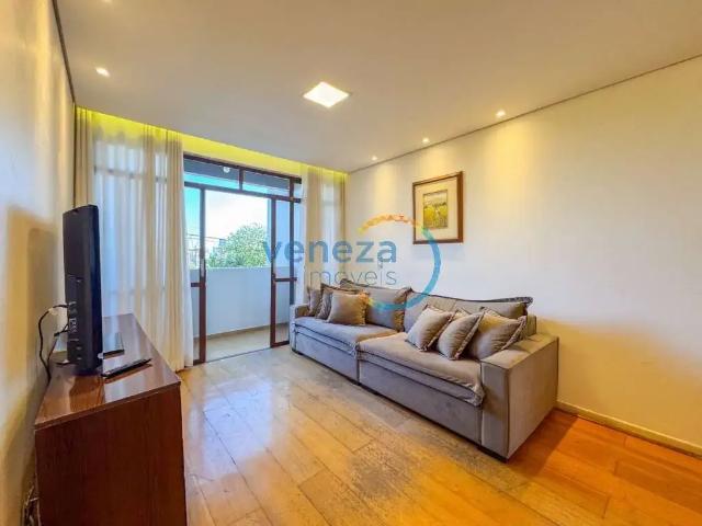 Apartamento venda em Região Geográfica Imediata de Londrina, Londrina