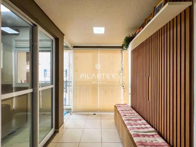 Apartamento venda em Região Geográfica Imediata de Londrina, Londrina