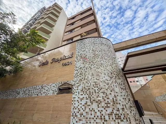 Apartamento venda em Região Geográfica Imediata de Londrina, Londrina