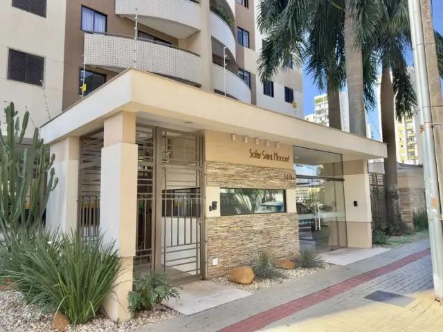 Apartamento venda em Região Geográfica Imediata de Londrina, Londrina