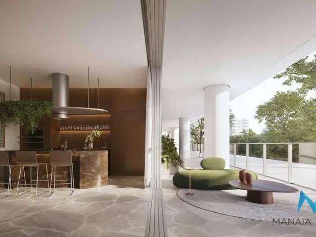 Apartamento venda em Região Geográfica Imediata de Londrina, Londrina