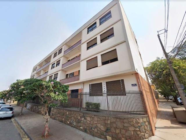 Apartamento venda em Região Geográfica Imediata de Londrina, Londrina