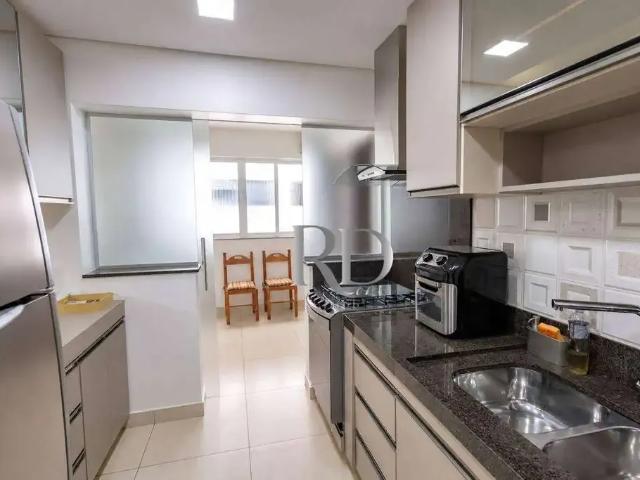 Apartamento venda em Região Geográfica Imediata de Londrina, Londrina