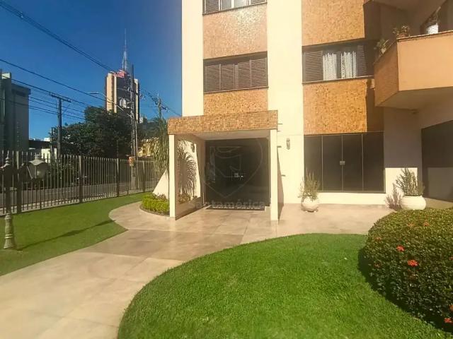 Apartamento venda em Região Geográfica Imediata de Paranavaí, Nova Londrina
