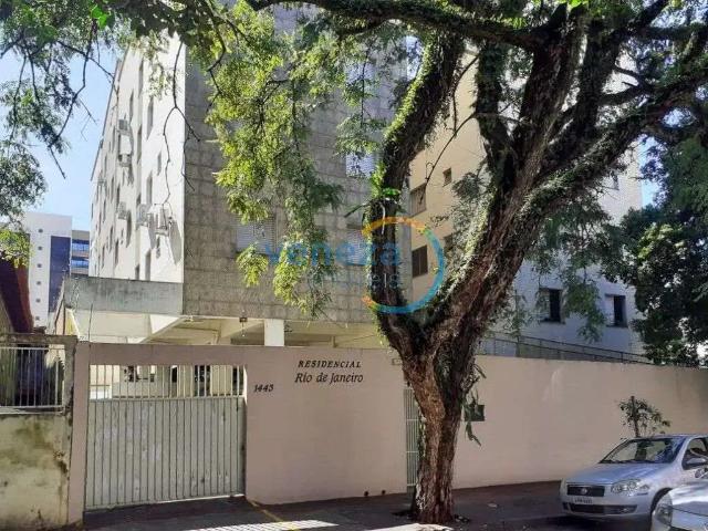 Apartamento venda em Região Geográfica Imediata de Londrina, Londrina