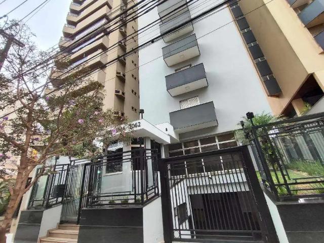 Apartamento venda em Centro, Londrina