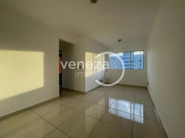 Apartamento venda em Região Geográfica Imediata de Londrina, Londrina