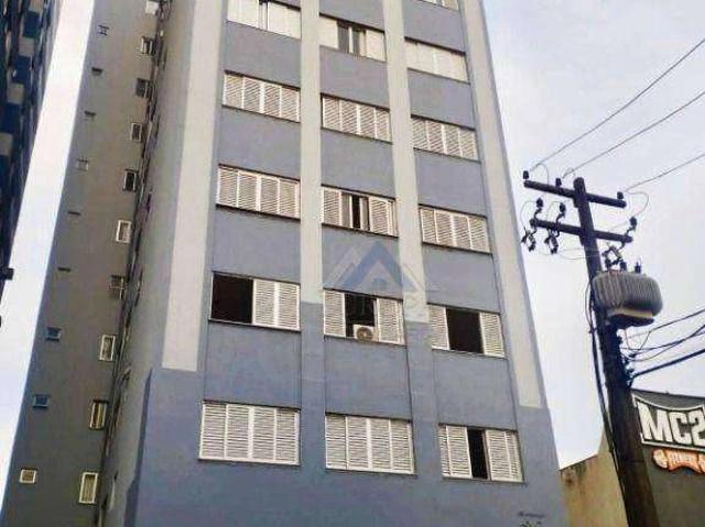 Apartamento venda em Região Geográfica Imediata de Londrina, Londrina