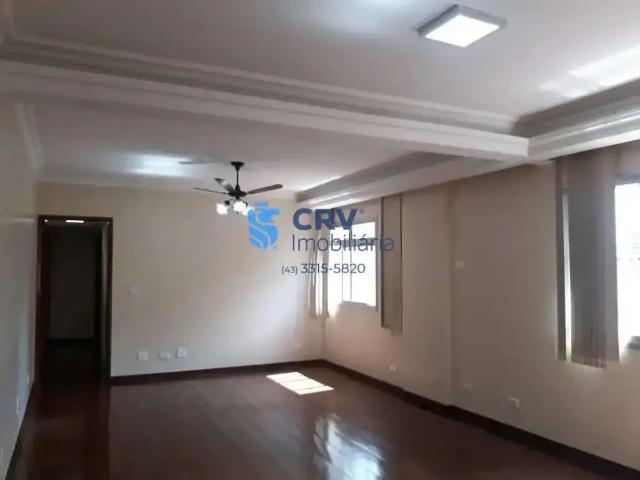 Apartamento venda em Região Geográfica Imediata de Londrina, Londrina