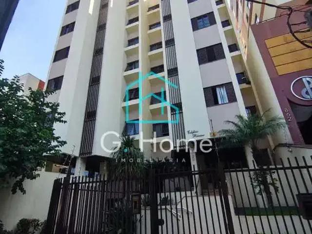 Apartamento venda em Região Geográfica Imediata de Londrina, Londrina