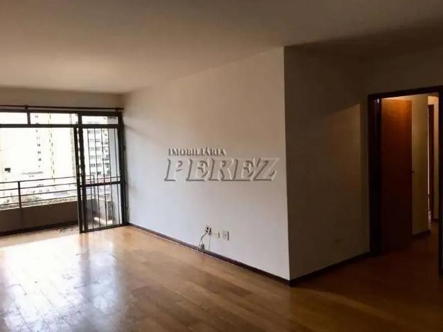 Apartamento venda em Região Geográfica Imediata de Londrina, Londrina