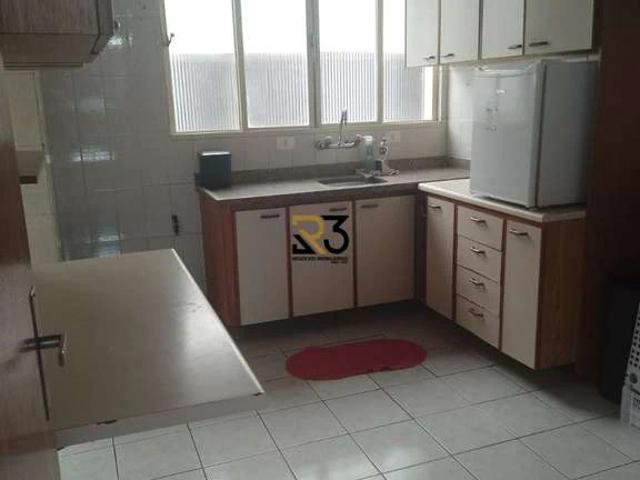 Apartamento venda em Centro, Londrina