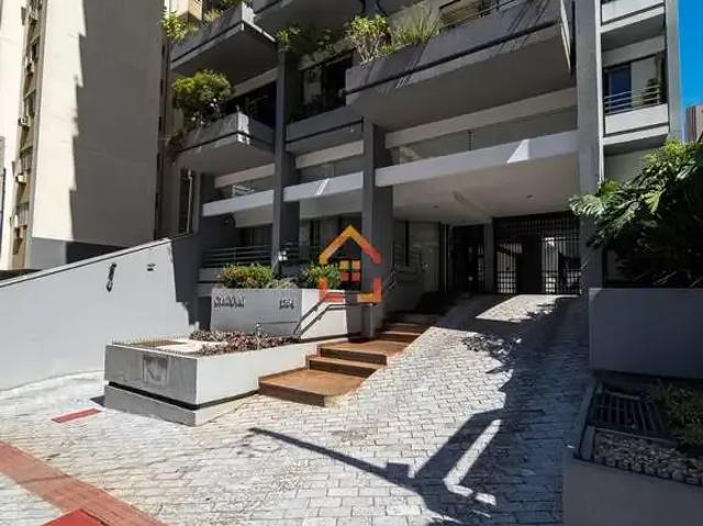 Apartamento venda em Região Geográfica Imediata de Londrina, Londrina