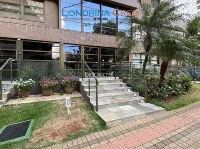 Apartamento venda em Região Geográfica Imediata de Londrina, Londrina